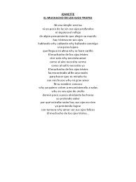 Please download one of our supported browsers. Jeanette El Muchacho De Los Ojos Tristes