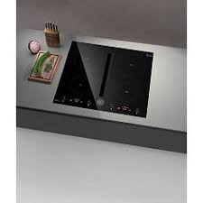 Nouvelle table de cuisson avec hotte intégrée de bosch dotée des dernières technologies de nos tables de cuisson et de nos hottes dans un seul appareil. Baraldi Diamond 60 01dim03ebl58 Table De Cuisson A Induction Cm 60 Hotte Aspirante Integree Dans Le Sol Avec Une Capacite De 700 M3 H Vieffetrade