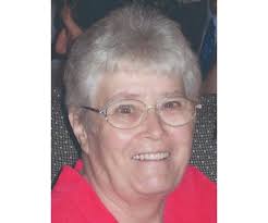 Hazel Gent Obituary (1934-12-15