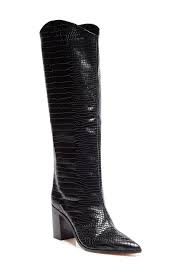 Schutz magalli knee high boot (women). Women S Schutz Magalli Knee High Boot Editorialist