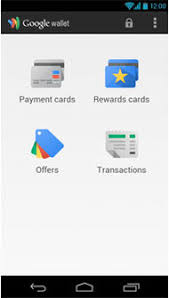 Store cards can bring out the offers provided to customers who originated via a paid google or bing advertisement feature rate. Google Wallet Now Works With Multiple Credit Cards The New York Times
