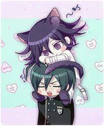 Sorry for the inactivity i've been kinda busy!! Pin By Aoi Mitsuki On Danganronpa Danganronpa Danganronpa Characters Anime Chibi