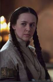 Does Uhtred ever age in the show?