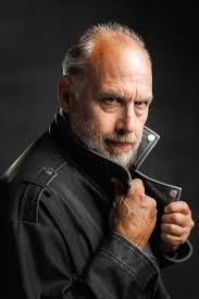 Where the Leaves Fall Purple (Podcast Series 2022– )