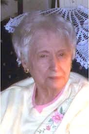 Obituary information for Roberta H. Koch