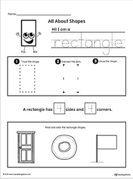 Pin By Karolyn Maturana On Clase Ingles Shapes Worksheets Shapes Worksheet Kindergarten Shapes Kindergarten