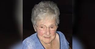 Arlene Rae Broehm Obituary