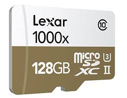 The 32gb sandisk ultra is the cause almost all of my problems. 5 Best Sd Card For Gopro Cameras Hero 8 7 Included