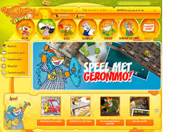 Spelletjes Geronimo Stilton De Wakkere Winkel
