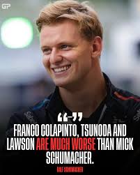 The Last Time George Russell Won Driver of the Day in F1