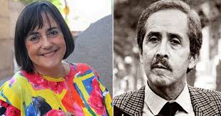 Martha Canfield, la escritora que encumbró el nombre de Jorge Eduardo  Eielson: “Seguiré difundiendo la obra del artista mientras tenga salud”