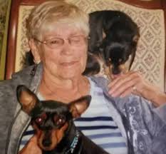 Millicent Clement's Instagram, Twitter & Facebook