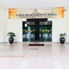 Syaza haziqah 239 views1 year ago. Taman Sinar Harapan Cheras Home Facebook