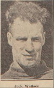 Jock Wallace