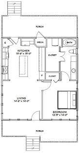 Furnished apartment 3d plan, furnished 3d plan, floor plan with furniture, completely furnished. 28x30 House 1 Bedroom 1 Bath 840 Sq Ft Pdf Floor Plan Etsy Tiny House Floor Plans Small House Floor Plans 1 Bedroom House Plans