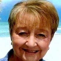 Marilyn "Mick" K Bowers Obituary