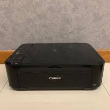It even takes care of to print yellow message against a black background well. Canon Pixma Printer Copier Scanner Mg3170 Wifi Electronics Computer Parts Accessories On Carousell