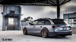 Adv 1 Audi Allroad By Tag Motorsports Audi Allroad Audi Audi A6 Allroad