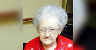 Mrs. Gladys Hunnicutt Hart Obituary