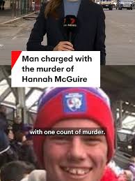 Who Is Lachlan's Girlfriend