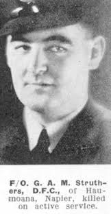 George Alexander Monckton Struthers