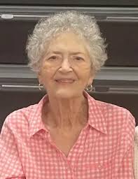 Obituary information for Bobbie Jean Nowell Walton
