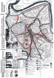Proje Vi Bartin 1 5000 Ve 1 1000 Sentez Oneri Tasarim Calismasi Sehir Ve Bolge Planlamasi Sehir Sehir Planlama Sehir Tasarimi