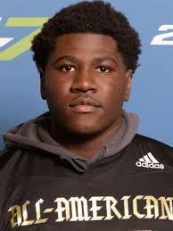 2020 Top Running Back Recruits