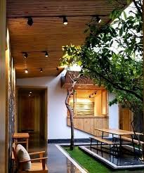 60 Model Teras Rumah Minimalis Cantik Viewable Rumahpedia
