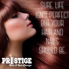 Prestige Hair and Nail Lounge