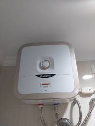 Ariston Thermo Wikipedia