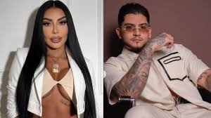 Últimas palabras de Marcela Reyes antes de que apareciera cuerpo que sería  de B-King - CaracolTV