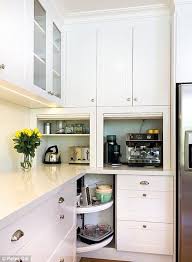 The Best Interior Design And Architecture From Around Australia Small Kitchen Cabinets Kitchen Cabinet Plans Corner Kitchen Cabinet