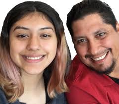 Hazel “Strong” Medina