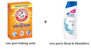 They have a classic clean shampoo that acts as a clarifying shampoo for removing hair color. Pin On Hair And Makeup