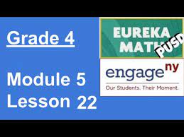 We did not find results for: Eureka Math Grade 4 Module 5 Lesson 22 Youtube