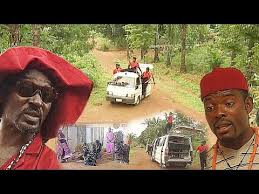 Ibube and his gang fight evil as the village move to the edge of crimes. Download The Return Of Issakaba 2017 Nigerian Movies 2017 African Movies 2017 Download Video Mp4 Audio Mp3 2021