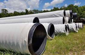 Ads serves the storm and waste water industry through a global network of 56 domestic and international manufacturing plants and 27 distribution centers. Perforated Sock Pipe Arcadia Culverts