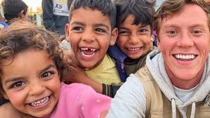 I Went to Deliver Your Donations to Syrian Refugees in LEBANON