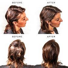 You can use nanogen hair growth factor treatment serum at any point throughout the day. Instant Results