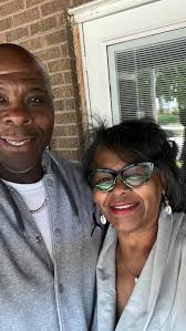 Look who popped in from Atlanta! An unexpected visit from my nephew Morgan  and his sweet wife Brooke made my whole day! Laughter, hugs, food and good  convo — family time really