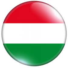 Produktinformationen flagge ungarn 80 g/m². Buttonfee Ungarn Flagge