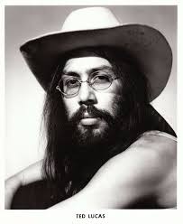 Ted Lucas Discography: Vinyl, CDs, & More