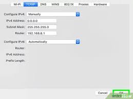 In order to obtain an ip address for russia, you'll need a vpn. 3 Ways To Change The Ip Address On A Mac Wikihow
