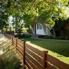 Holzzaun Designs Schone Exterieur Losungen Holzzaun Vorgarten Design Und Vorgarten Terrasse