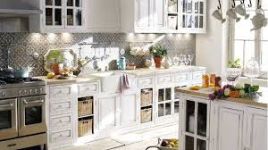 J Aime Cette Photo Sur Deco Fr Et Vous Cuisines Rustiques Modernes Meuble Bas Cuisine Cuisine Rustique