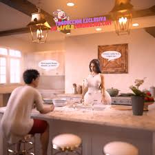 Rev2019 dinner time - Best adult videos and photos