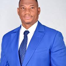 The late Wilmot Johnson Cole, former Principal, St. Edward's Secondary  School. What do you remember about him as an Edwardian?