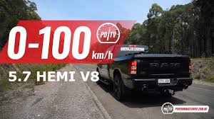 Automobility program · military/veteran discount 2019 Ram 1500 V8 0 100km H Engine Sound Youtube