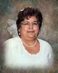 Maria Martinez Obituary